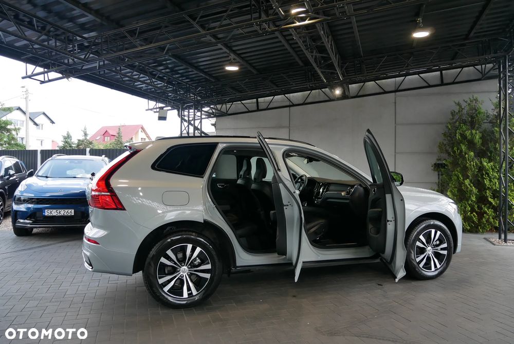 Volvo XC 60 B5 B AWD Geartronic Inscription - 7