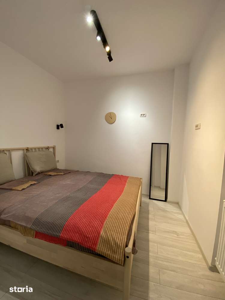 Militari Residence — fotografia 1