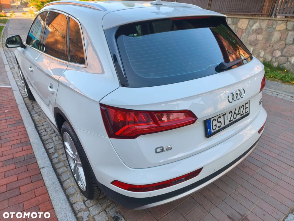Audi Q5 2.0 TFSI Quattro S tronic - 15