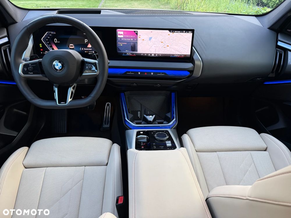 BMW X3 xDrive20 mHEV - 16