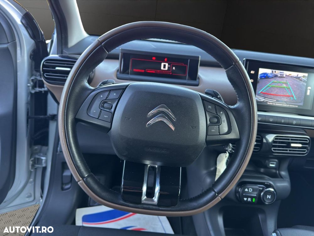 Citroën C4 Cactus - 6