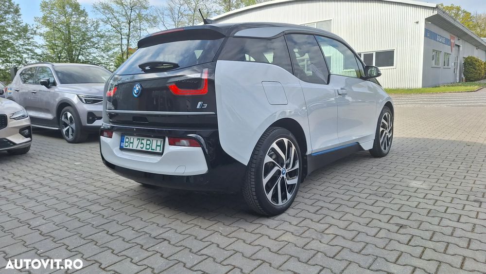 BMW i3 - 15