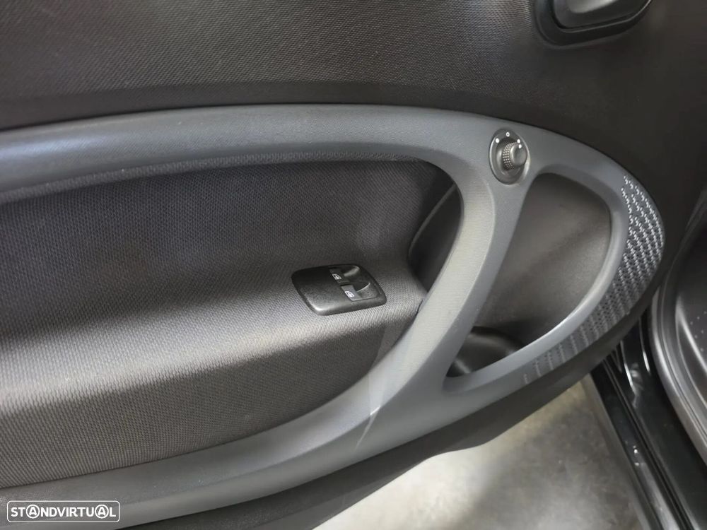 Smart ForTwo Coupé EQ passion - 6