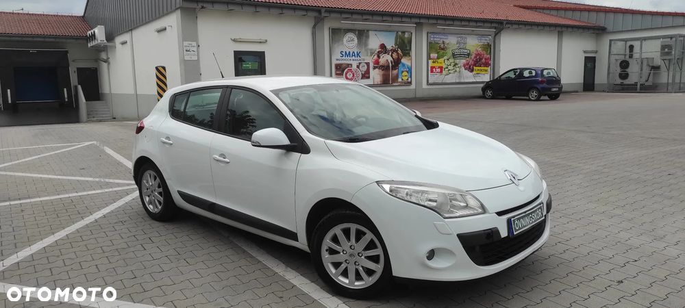 Renault Megane 1.6 16V Dynamique - 2