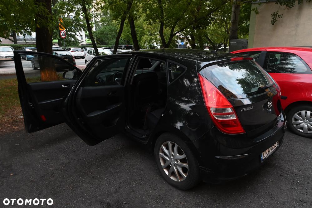 Hyundai i30 - 11