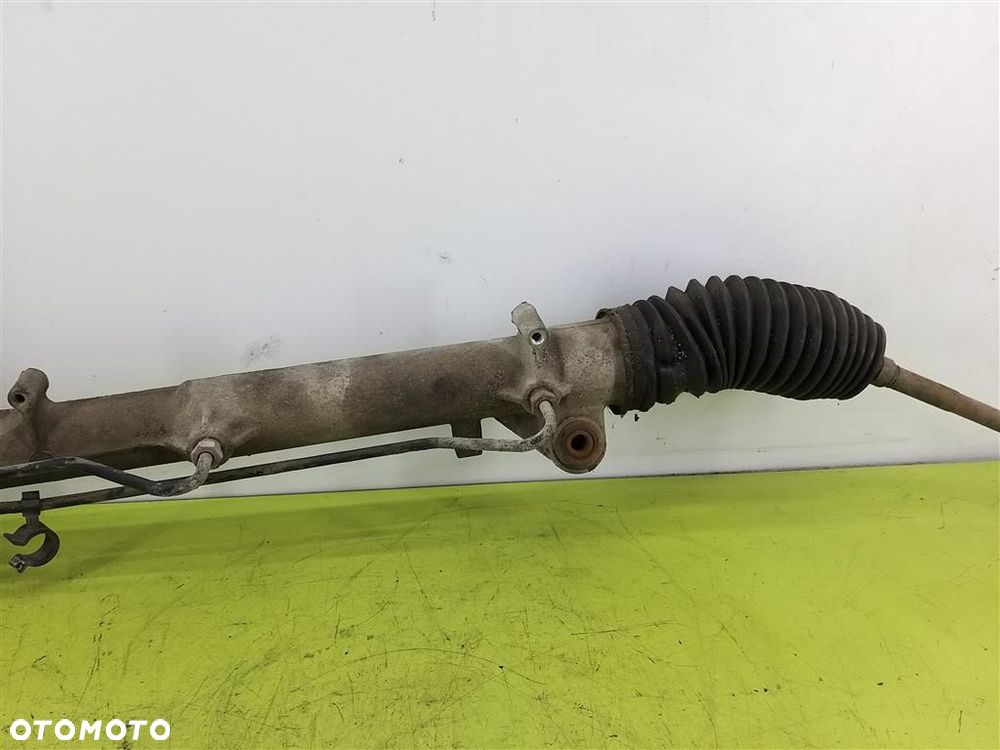 Maglownica PRZEKŁADNIA Ford Fiesta Mk6 02-08 2S613200PB B256LHD EUROPA - 6