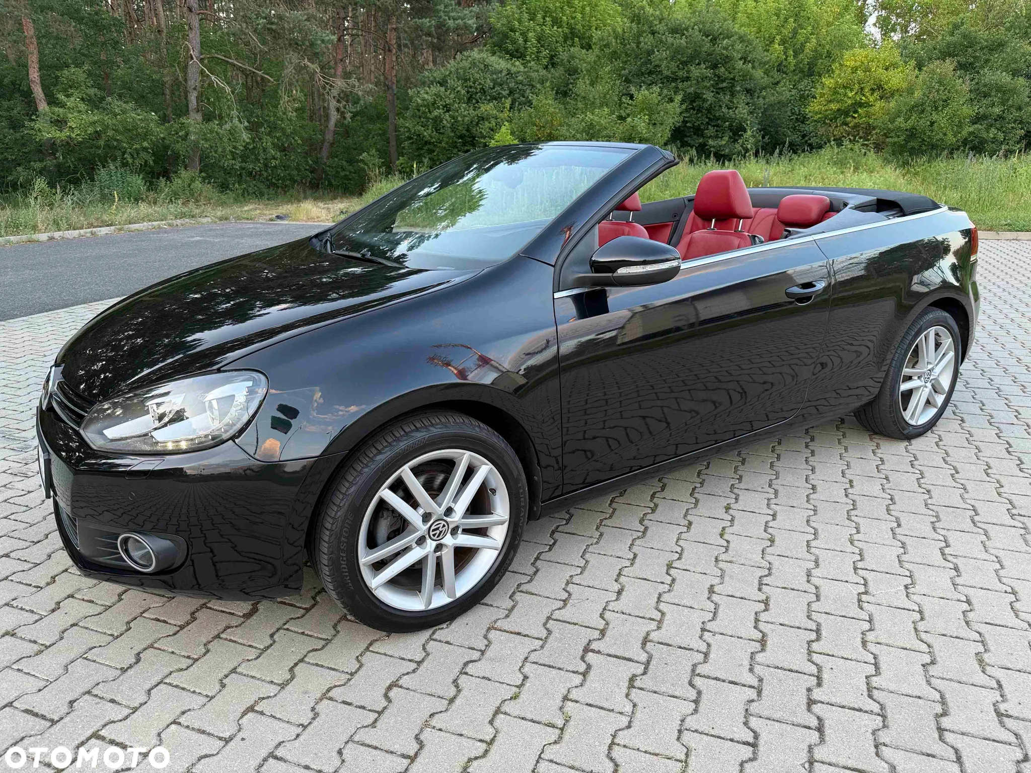 Volkswagen Golf - 2