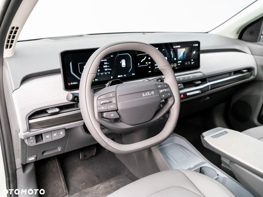 Kia EV3 81.4kWh Business Line - 24