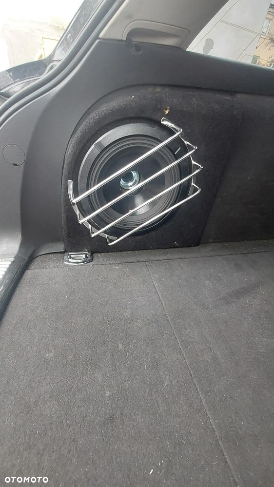 Audi A4 Avant 2.0 TDI - 7