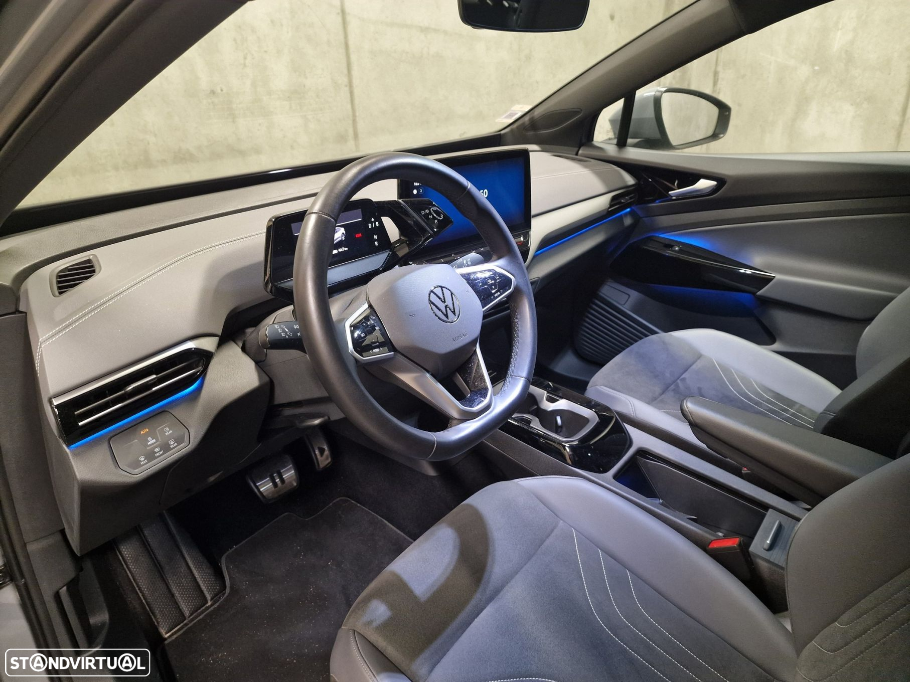 VW ID.5 77 kWh Pro Performance - 21