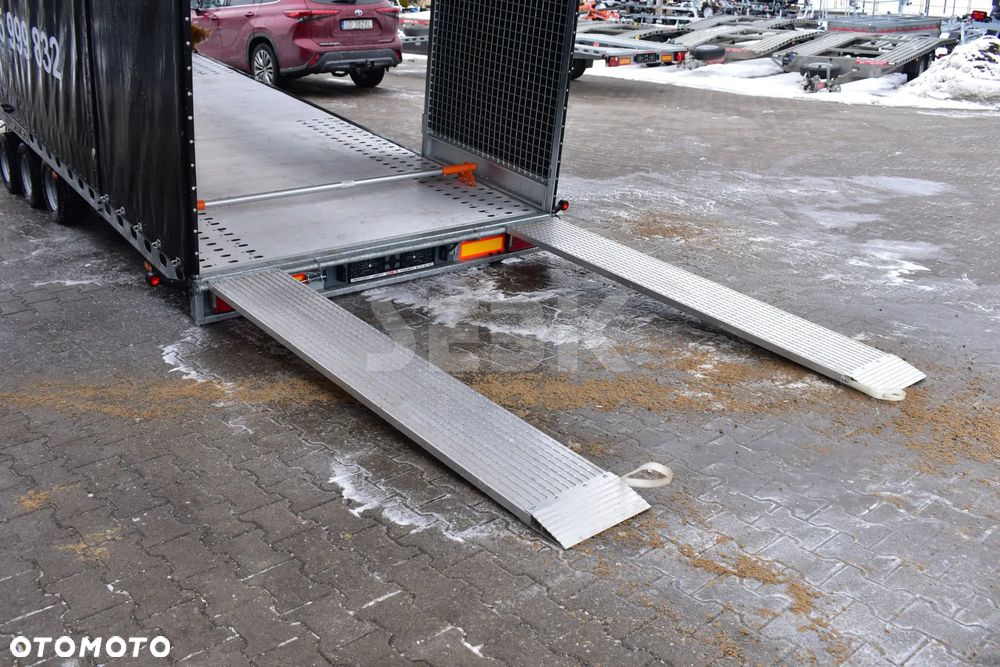 Wiola HIT !!! L35G60P MOTORSPORT - Uchylna - Dostępna od ręki !!! - 14