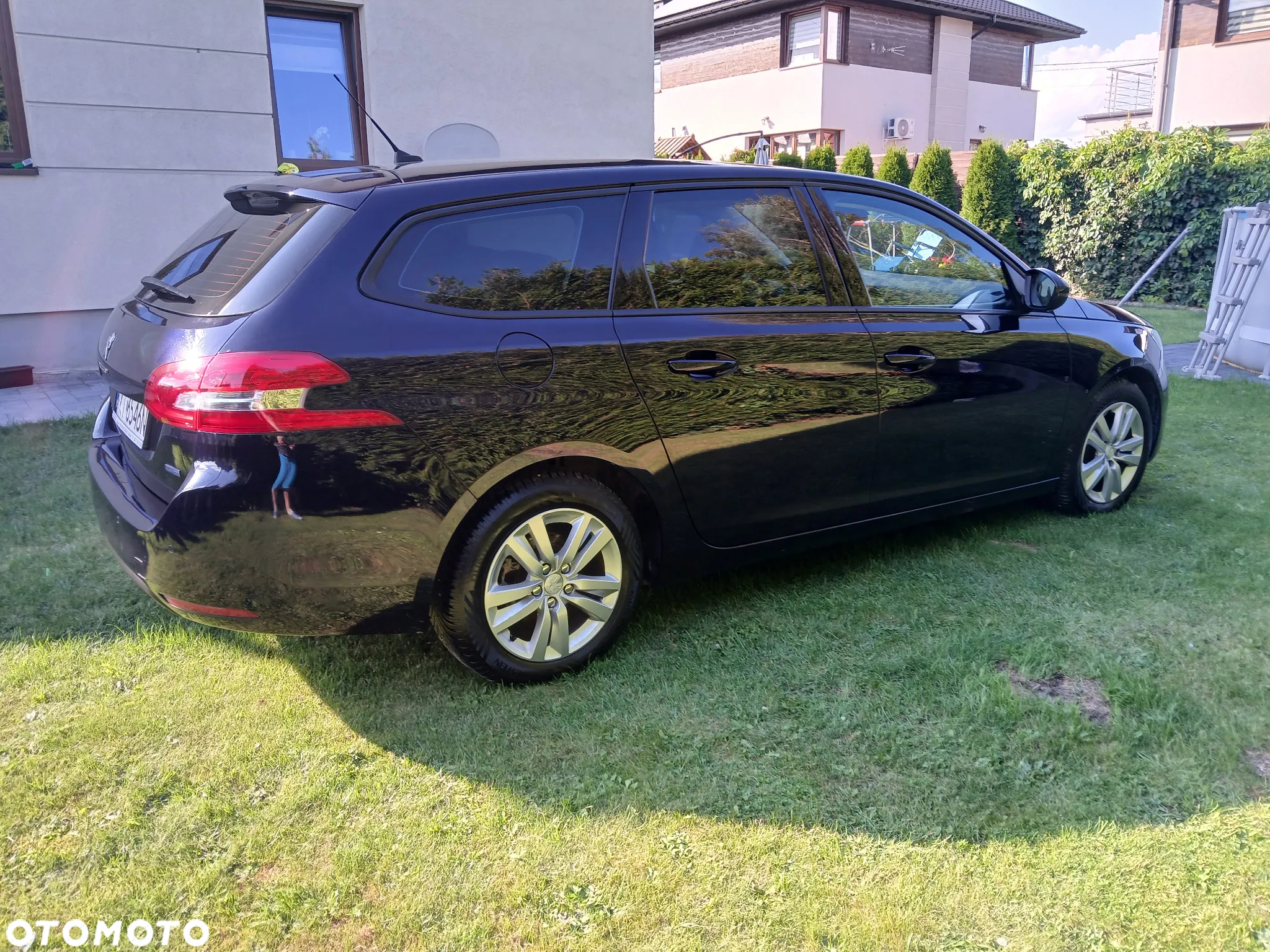 Peugeot 308 BlueHDi FAP 120 Stop & Start Active - 2