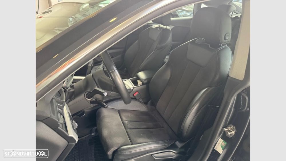 Audi A5 Sportback 2.0 TDI Sport - 13