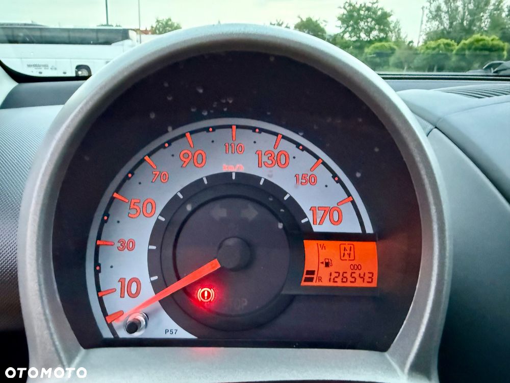 Citroën C1 1.0 Sensodrive Style - 23