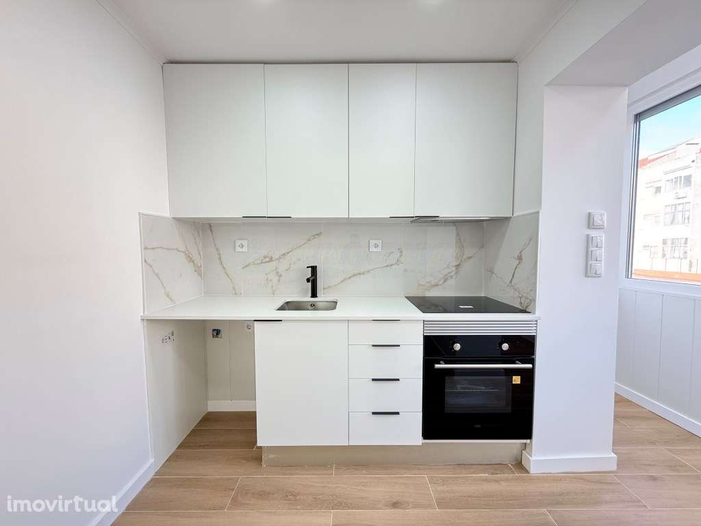 T3 a estrear em Queluz - Grande imagem: 3/20