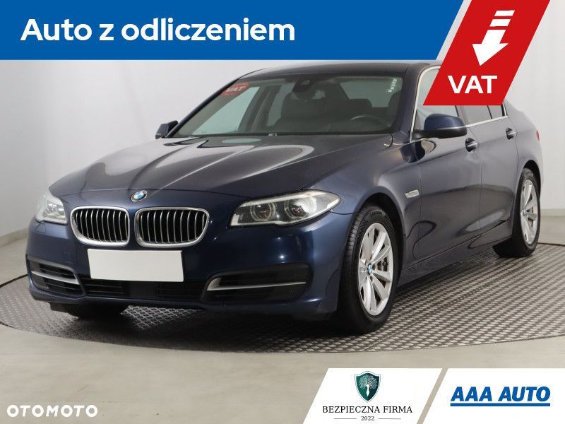 BMW Seria 5 - 1