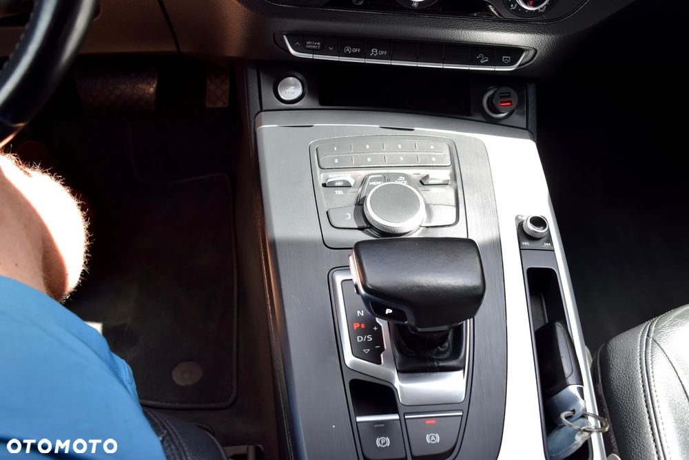Audi Q5 2.0 TDI Quattro S tronic - 25