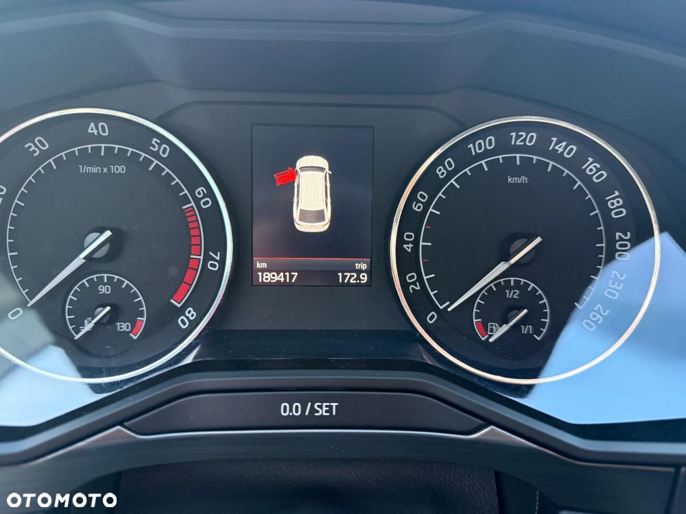 Skoda Superb 2.0 TSI 4x4 Style DSG - 24