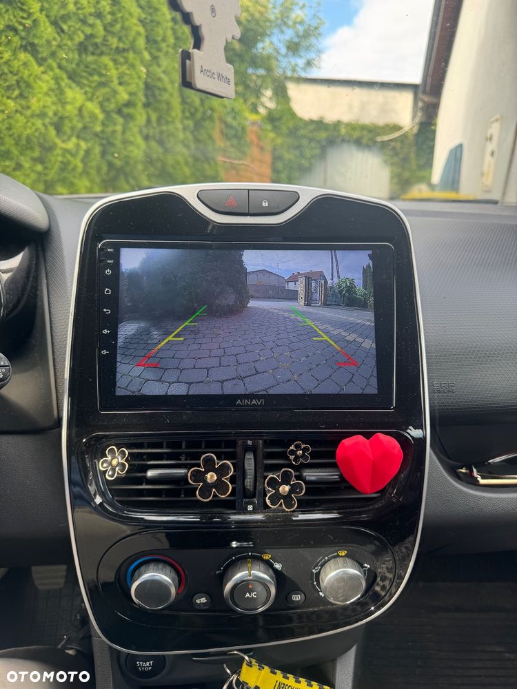 Renault Clio 0.9 TCe Alize - 15