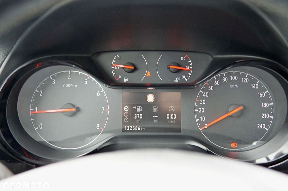 Opel Corsa 1.2 Edition S&S - 12