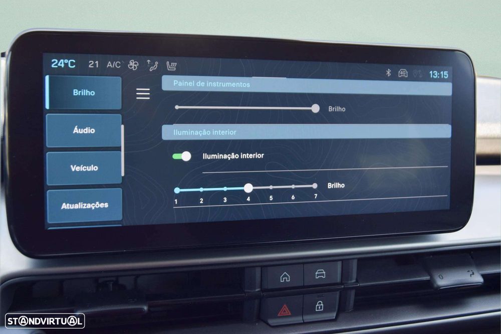 Jeep Avenger 54 kWh Summit Plus - 22