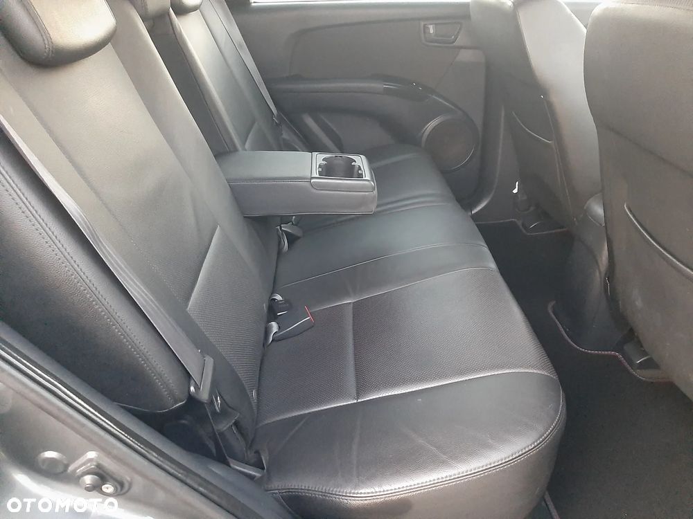 Kia Sportage 2.0 Expedition 2WD - 20