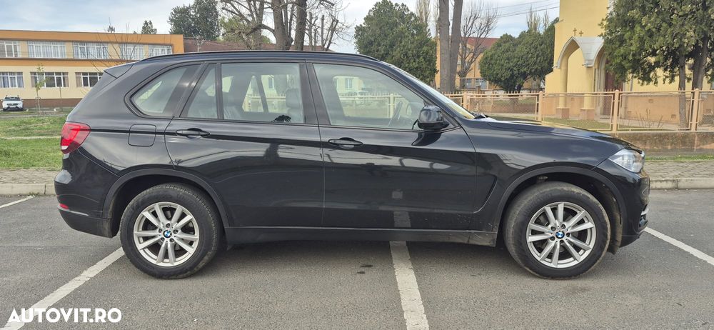 BMW X5 - 15