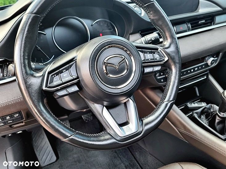 Mazda 6 2.0 Exclusive-Line - 30