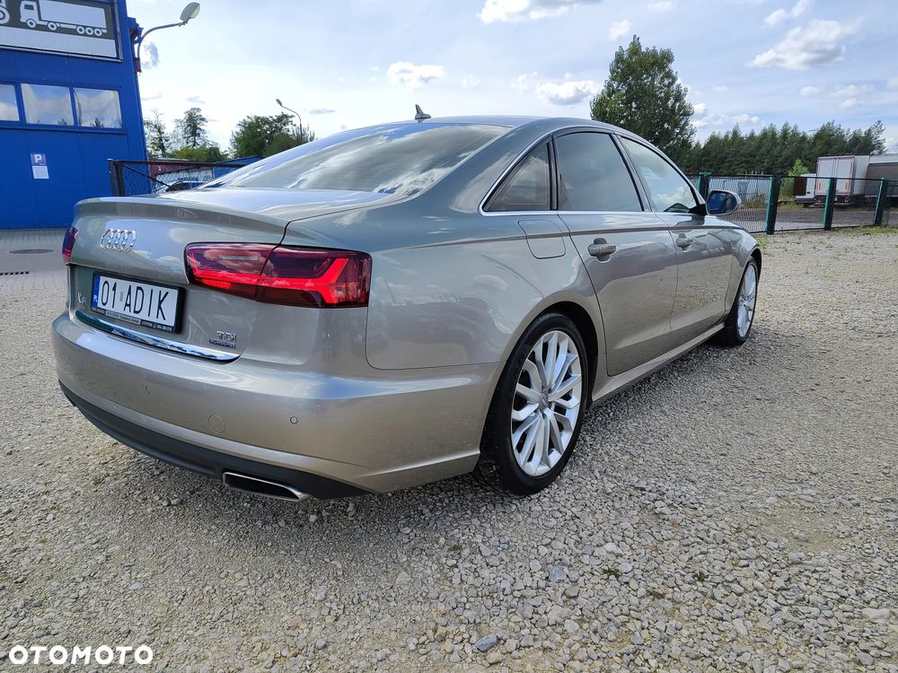 Audi A6 ver-3-0-tdi-quattro-s-tronic - 7