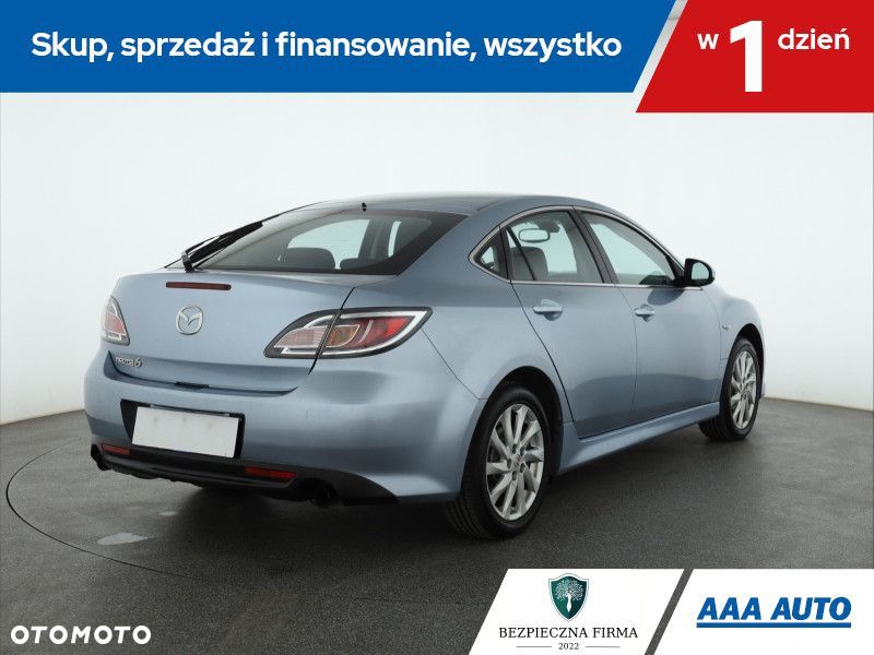 Mazda 6 - 6