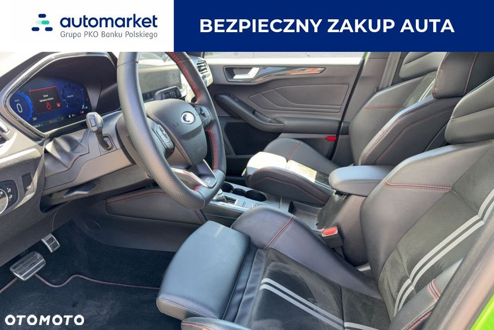 Ford Focus 2.3 EcoBoost ST X - 15