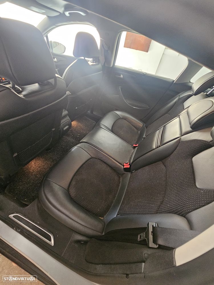 Citroën C5 2.0 HDi Exclusive - 11