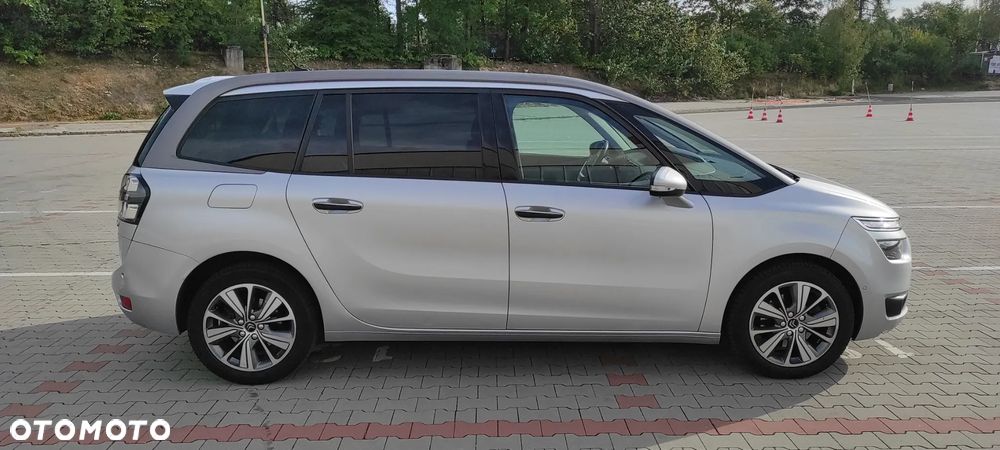 Citroën C4 Picasso BlueHDi 150 Exclusive - 37