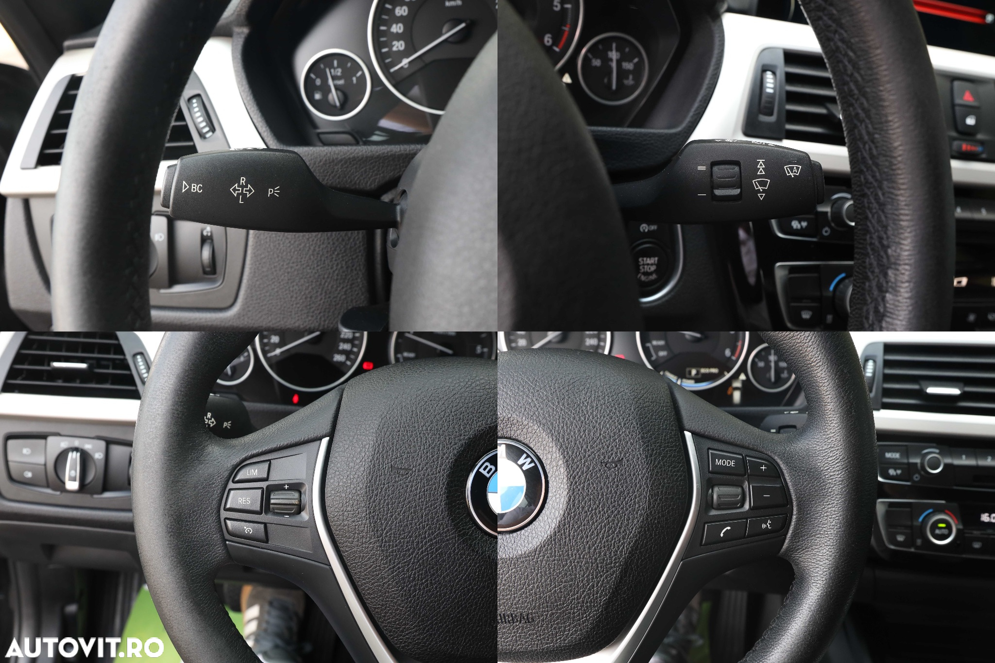 BMW Seria 3 320d Efficient Dynamic Edition Aut. - 22
