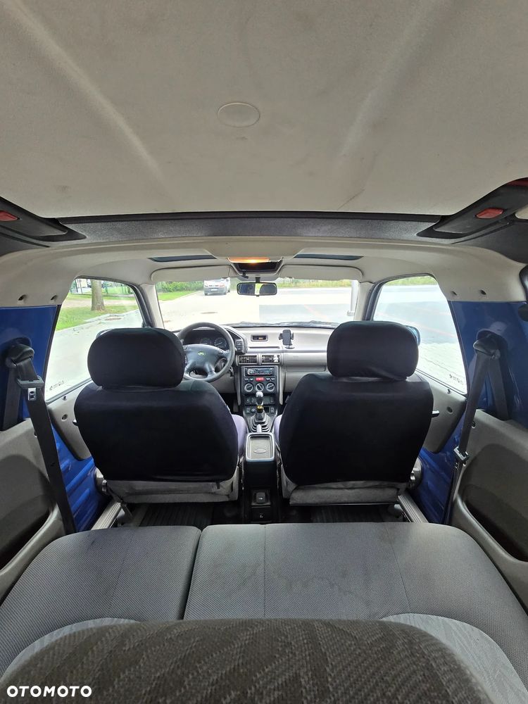 Land Rover Freelander Td4 Sport - 11