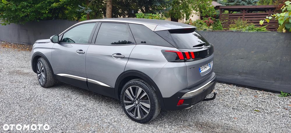 Peugeot 3008 1.6 BlueHDi Crossway S&S EAT6 - 2