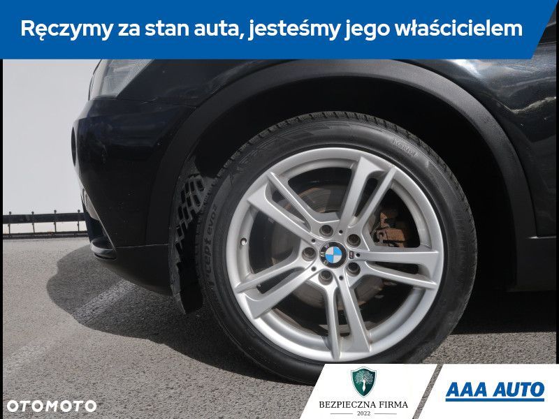 BMW X3 - 16