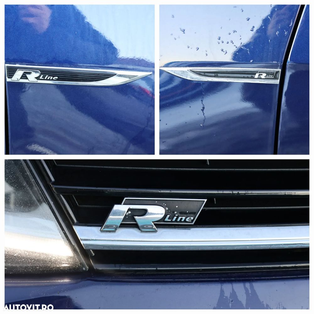 Volkswagen Golf 1.6 TDI SCR IQ.DRIVE - 12