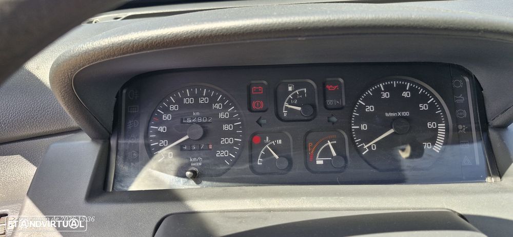 Renault Clio 1.2 - 3