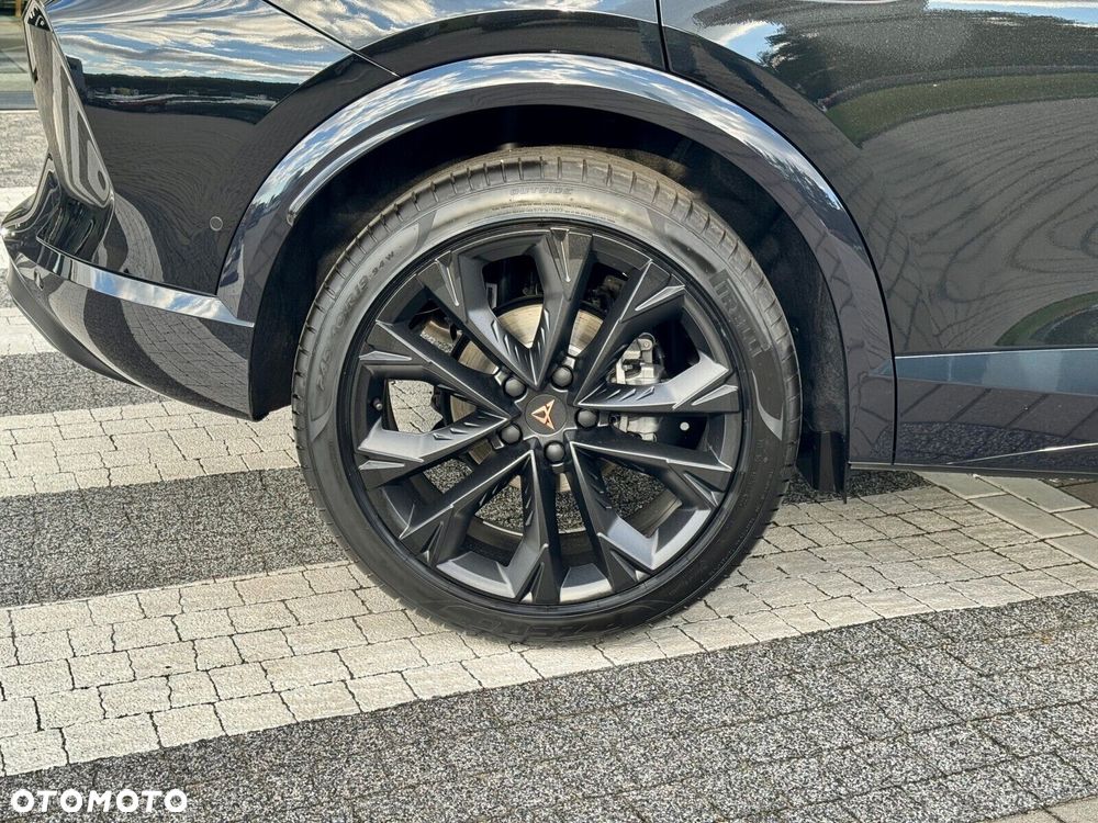 Cupra Formentor 1.5 TSI - 16