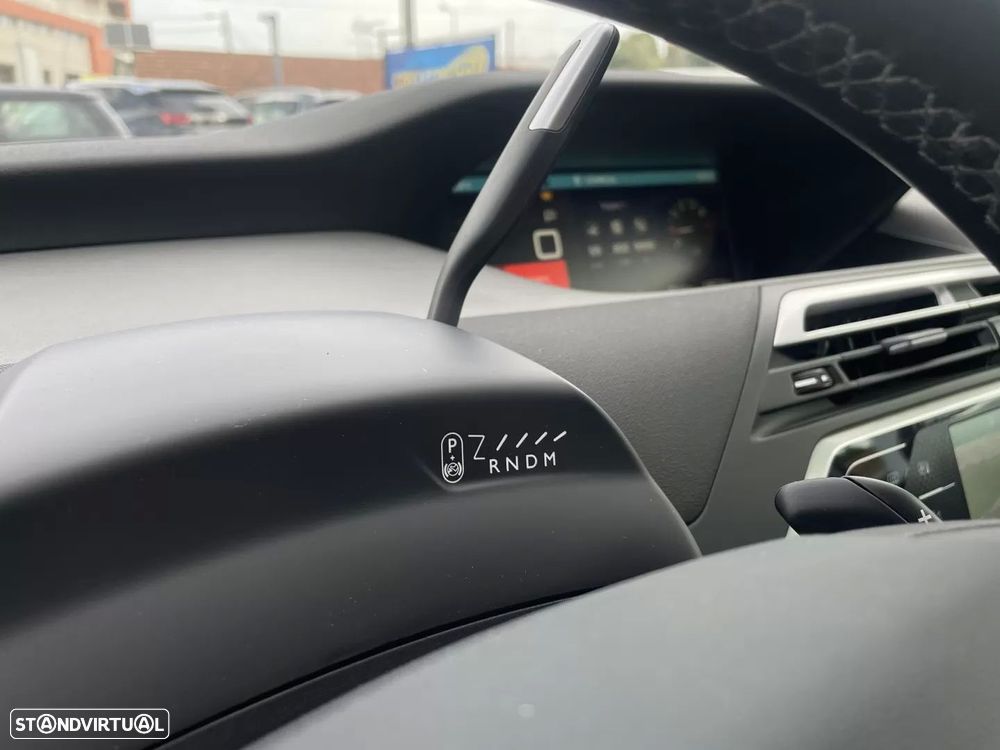 Citroën Grand C4 Spacetourer 1.5 BlueHDi Feel Business EAT8 - 12