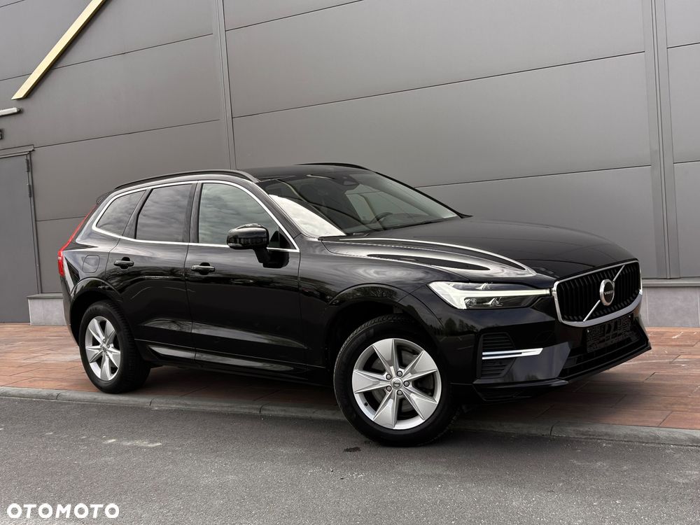 Volvo XC 60 B4 D Geartronic Momentum - 10