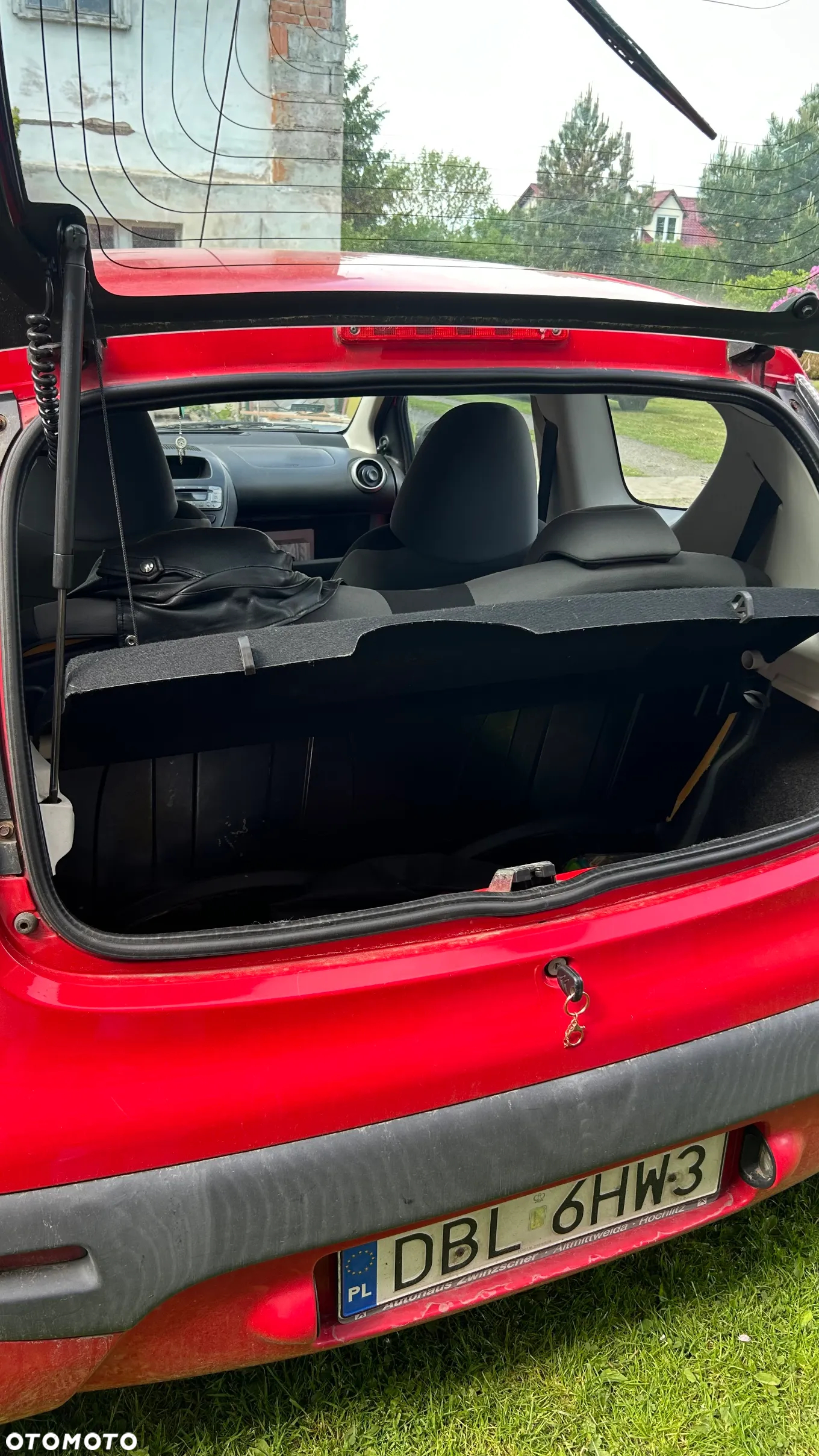 Citroën C1 1.0i Flirt - 6
