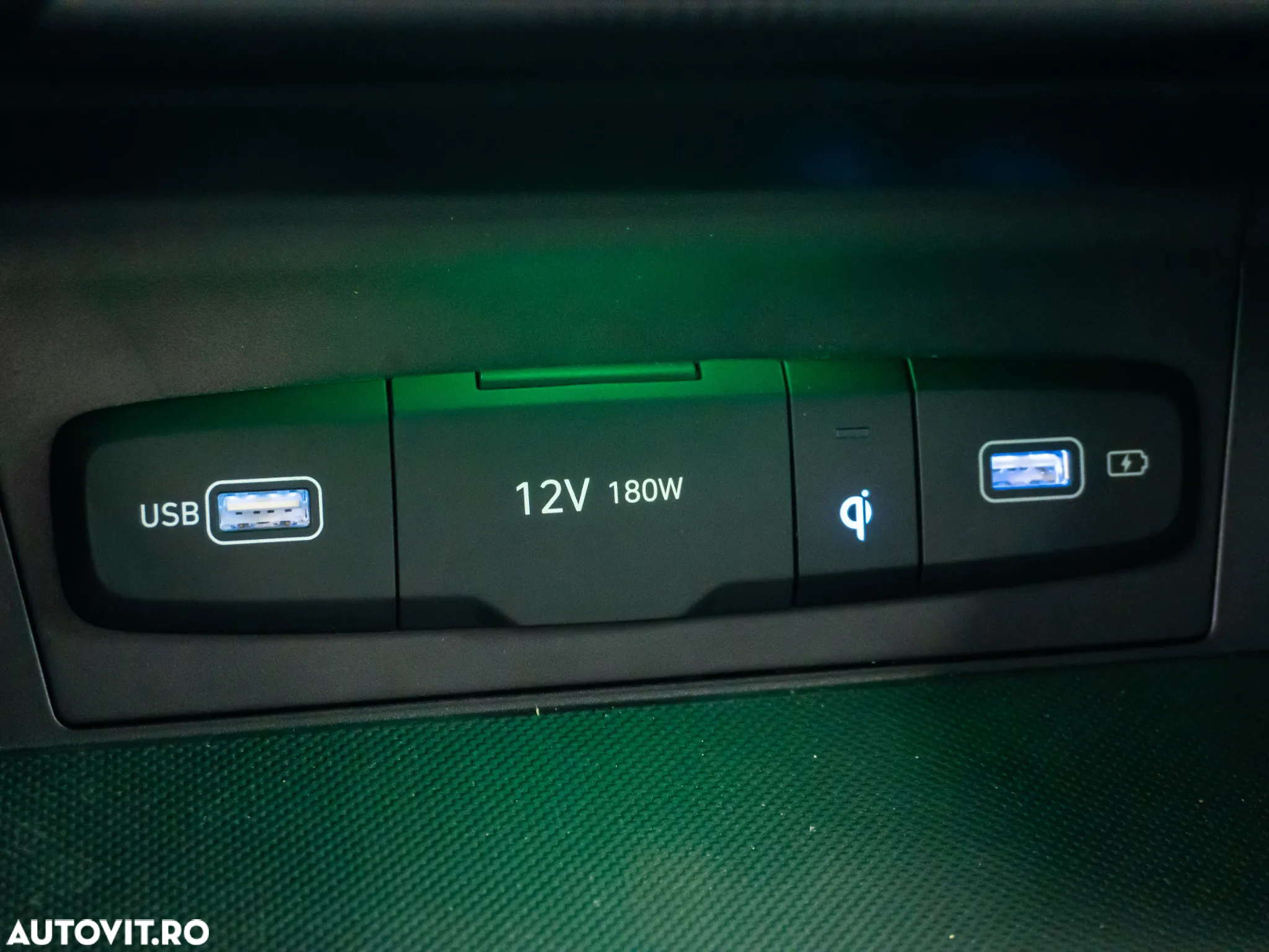 Hyundai Tucson 1.6 T-GDi Plug-in-Hybrid 4WD N Line - 35