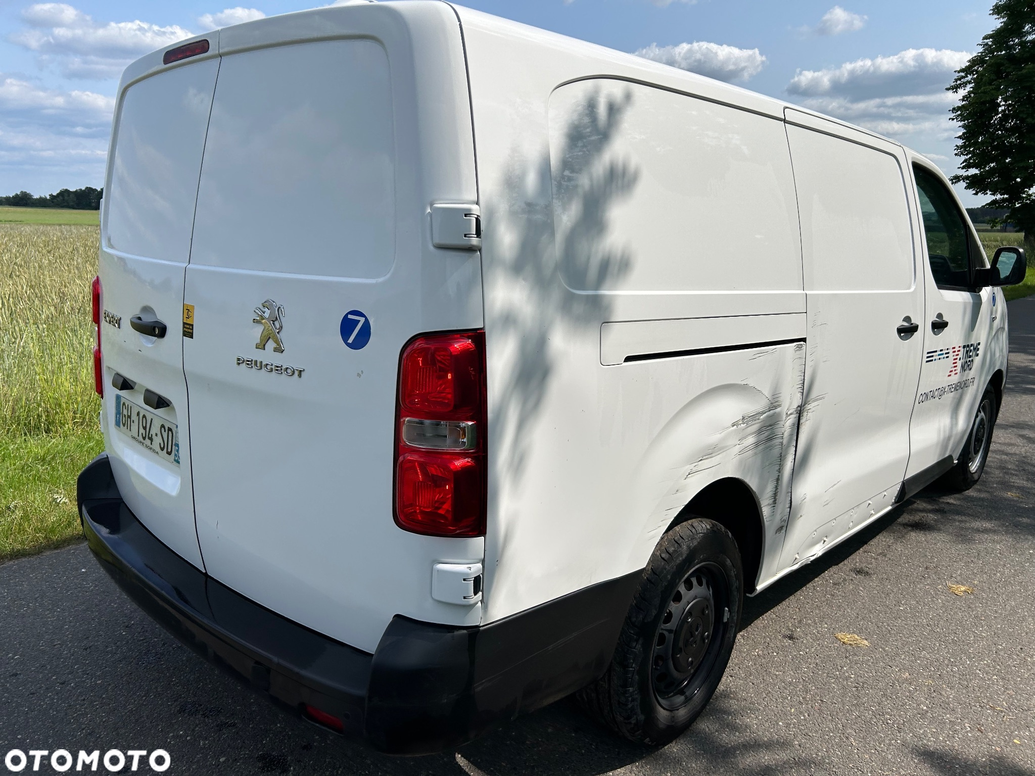 Peugeot Expert - 3
