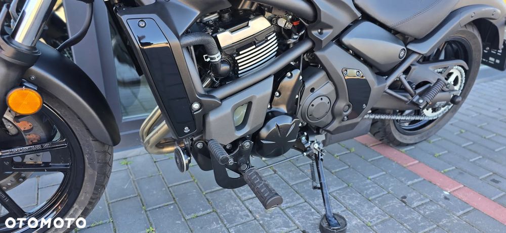 Kawasaki Vulcan - 32