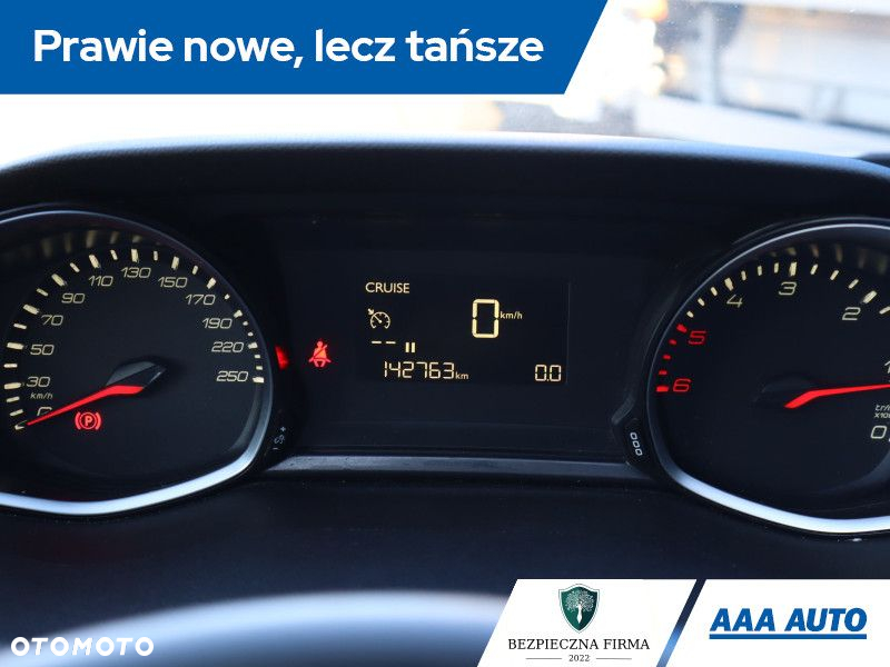 Peugeot 308 - 12