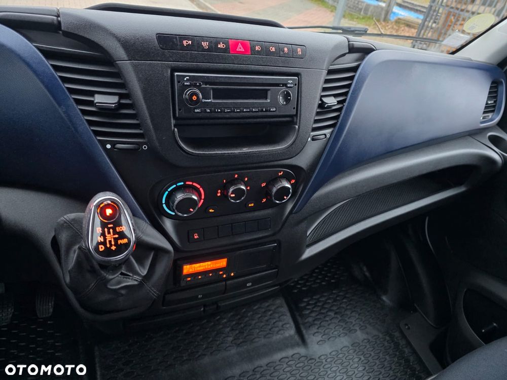 Iveco 35s14 Kontener - 13