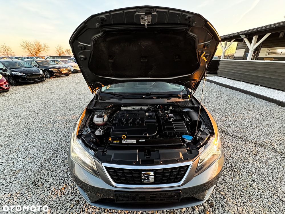 Seat Leon 1.6 TDI Start&Stop Style - 32