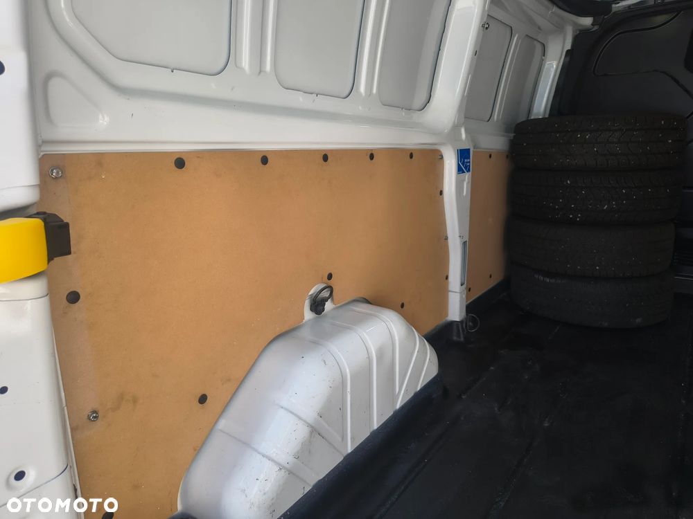 Ford Transit Custom - 20